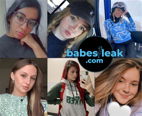 teen leaks